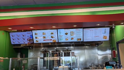 Photo of Shawarma Palace - 11020 No 5 Rd #123, Richmond, BC V6W 1K6